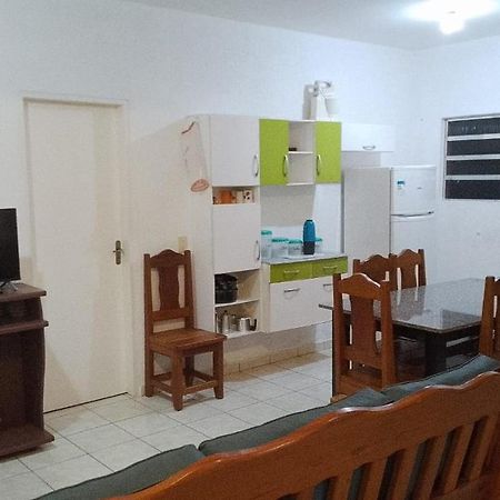 Condominio Dos Ayres Ubatuba Dış mekan fotoğraf