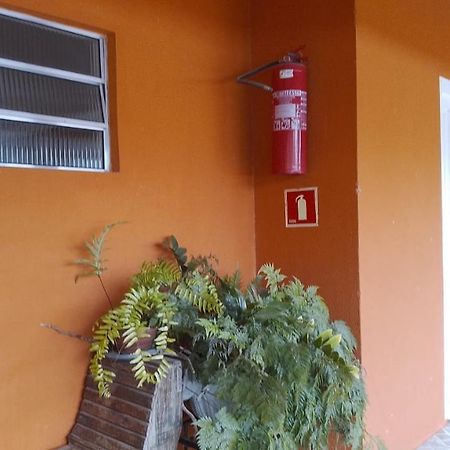 Condominio Dos Ayres Ubatuba Dış mekan fotoğraf