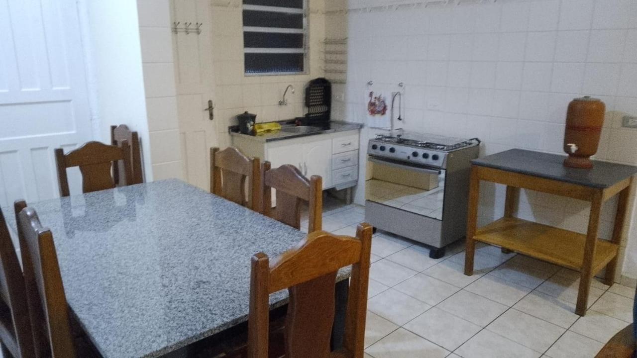 Condominio Dos Ayres Ubatuba Dış mekan fotoğraf