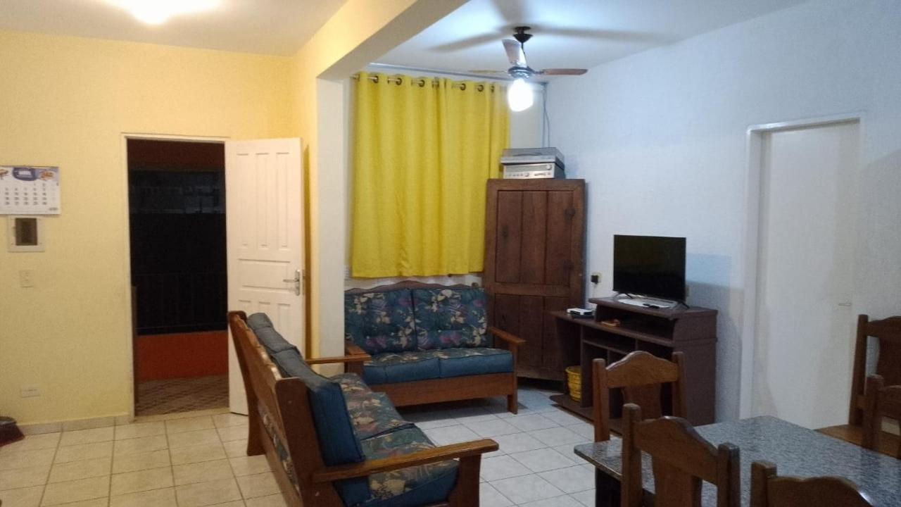 Condominio Dos Ayres Ubatuba Dış mekan fotoğraf