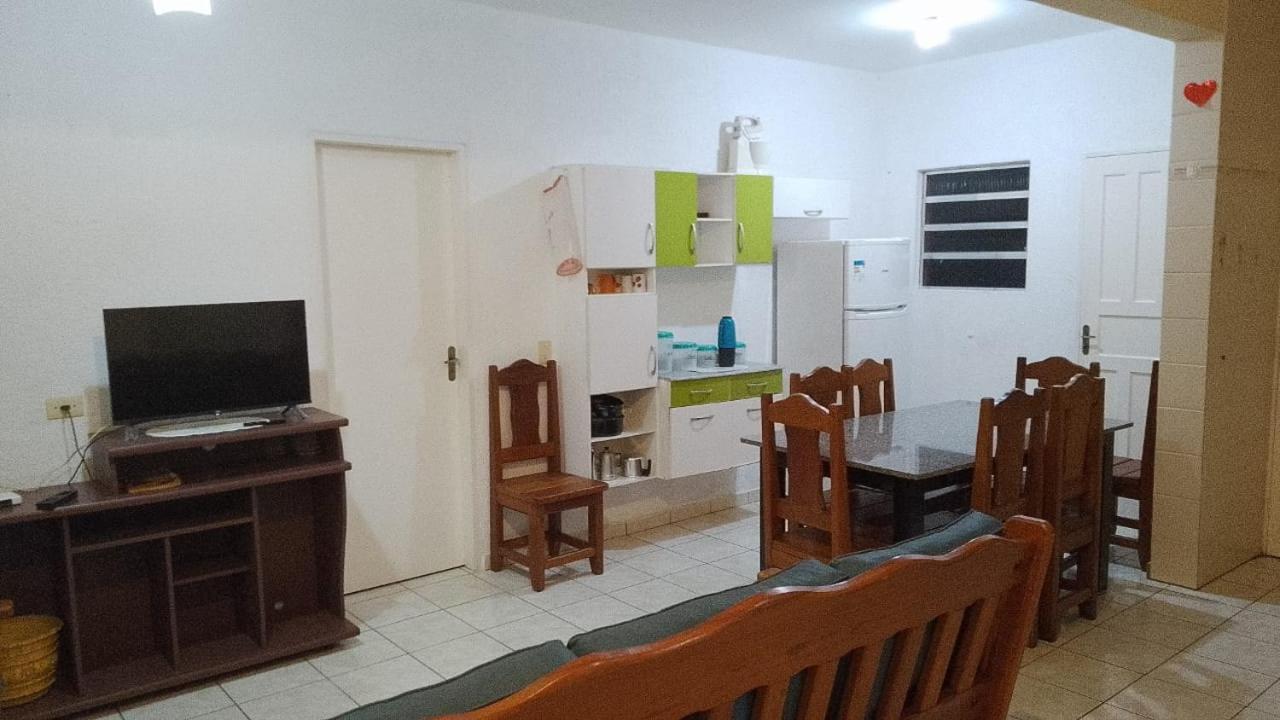 Condominio Dos Ayres Ubatuba Dış mekan fotoğraf