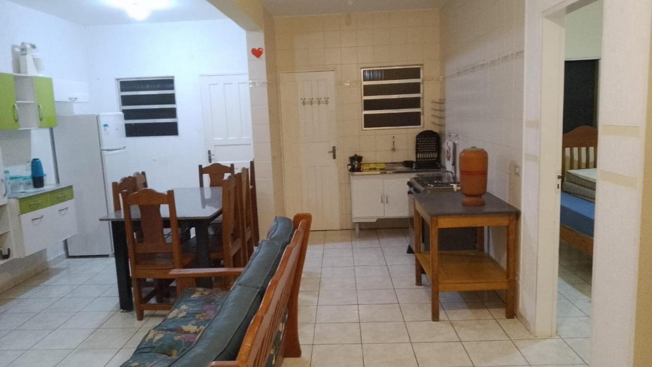 Condominio Dos Ayres Ubatuba Dış mekan fotoğraf